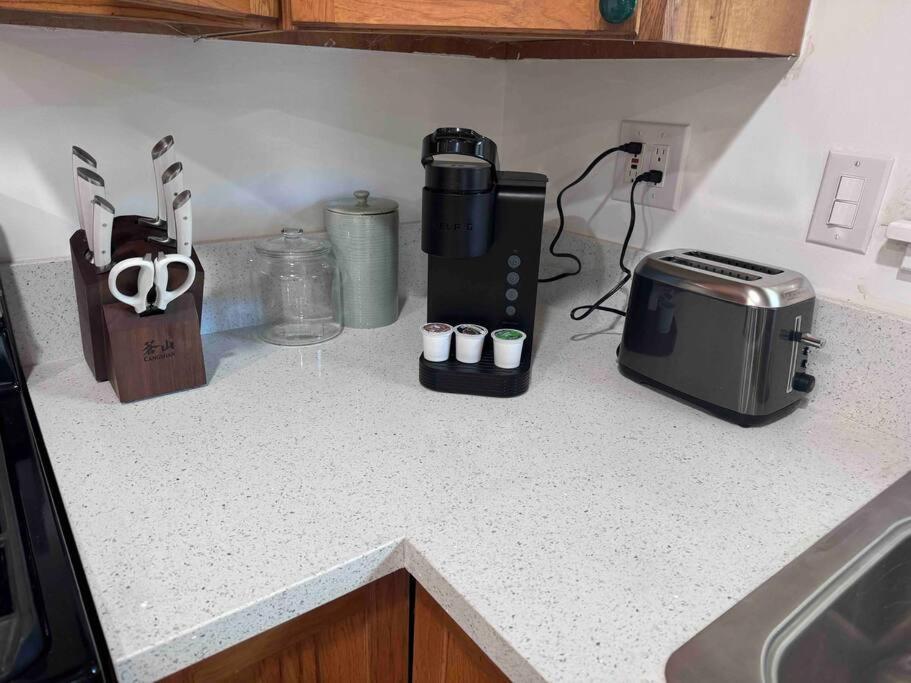 Mid-Century Gem In ロングビーチ エクステリア 写真
